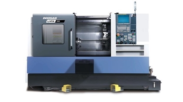 CNC Industrial Machining Specialists