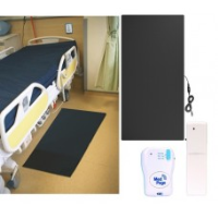  MPPL-FMAT Heavy duty non-slip floor pressure mat alarm kit