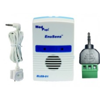  WATER OVERFLOW & LEAK DETECTOR (ELES-01)