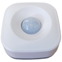  Medpage Wi-Fi connected PIR movement sensor with Smartphone APP