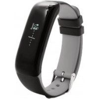  MDHW-E1 Health monitoring Smart band with daily steps, BP and heart rate monitoring