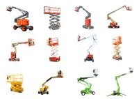 Girder Trolleys For Hire