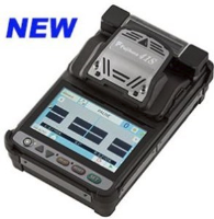 41S Active V-Groove Alignment Fusion Splicer