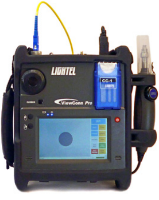 VC-8200 Connector Portable Video Microscope and Cleaner System