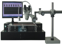 PM Fibre Tapering System