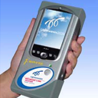 Handheld Network Line Tester