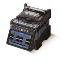 62S Traditional Core Alignment Fusion Splicer