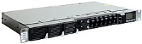 Central 48 and 54VDC Power Supplies