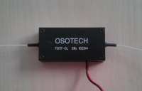 OSO Tech Fibre Optic Tuneable Filter