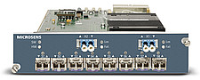 MSP 3000 TDM Rack Modules