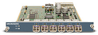 4 Port STM-1 TDM Multiplexer Rack Module