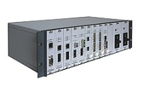 3HU Modular Enterprise Chassis with 14 Slots