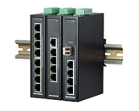 Industrial Entry Line Gigabit Ethernet Switch 5 8 Port