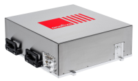 High Energy Femtosecond Laser Module