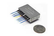 1x8 Latching Single Mode MEMS Optical Switch