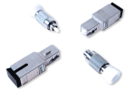 Fixed Plug Type Optical Attenuators