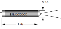 Tap Photodiode Monitor