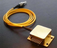 660nm 1W Pigtailed Laser Diode Module