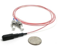 Agiltron Fibre Optic Electric Field Sensor