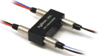 LightBend Quad Full 2x2 Multi-Mode Optical Switch