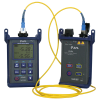 SMLP5-5 Single and Multi-Mode Loss Test Kit