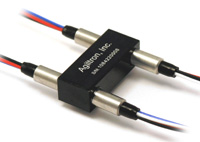 LightBend Optical Switches