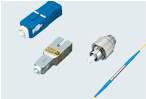 Fixed Plug-Type Optical Attenuators