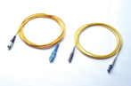 Hybrid Patch Cords