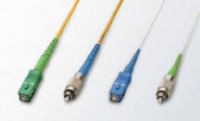 FC Splice On Connectors