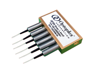 DPSK and PSK Demodulators Interleavers and Hybrids