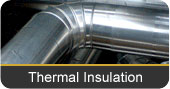 Thermal Insulation Contracting Services
