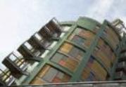Application Products Glazed Louvre Windows