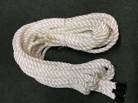 20 x Rigging Ropes