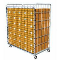 Pallet Cage Nets