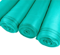 Debris Net 2m x 50m Green