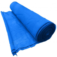 Debris Net 2m x 50m BLUE