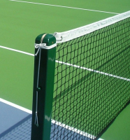 2.5mm Club Tennis Net