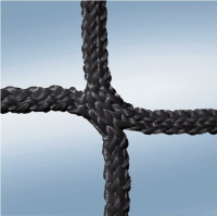 Knotless PP Black colour nets