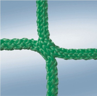 Knotless PP Green colour nets