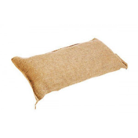 Hessian Sandbag (Packs of 10)