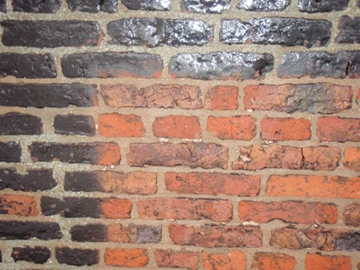 Commercial and Domestic Painted Brick Cleaning Specialists 
