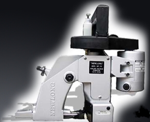 Newlong Hand-Held Bag Stitcher Specialists 