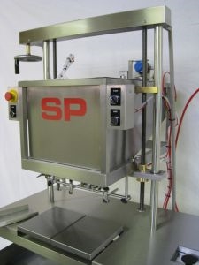 Counterbalance Filling Machine Specialists 
