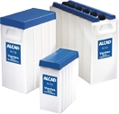 ALCAD Vantex New Generation Nickel-Cadmium Battery Manufacturers