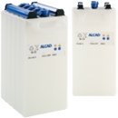 ALCAD Solar Range Nickel-Cadmium Battery Manufacturers