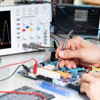 Electronic Circuit Repairs