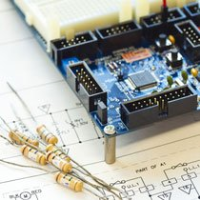 Rapid Electronic Prototyping Services