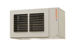 Commercial Garage Heaters Supplier