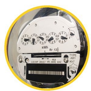 Automatic Meter Reading Solutions