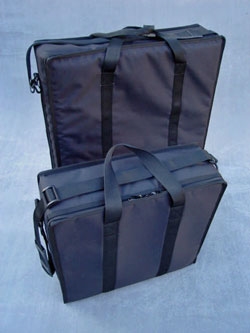 Bespoke Carry Handle Stitched Bag Manufacturers and Suppliers